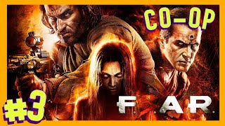 FEAR 3 / Modo cooperativo / INTERVALO 3 / Gameplay español (pc)