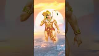 Jay Shree Ram #shorts #viral #hanuman