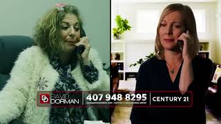 David Dorman CENTURY 21