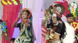 Meri Jan Hai Radha Rahana Saku Tumase Dur Krishna WhatsApp status #video #shoot #k