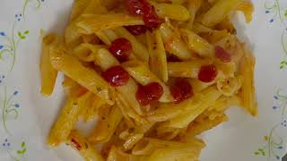 इतना आसान Pasta कि बच्चे भी बना ले| Indian Style Pasta| Garlic pasta| Onion Tomatoes pasta | #pasta