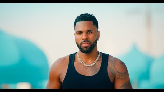 Jason Derulo, Frozy & Tomo - From The Islands