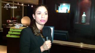 Romi Rodriguez Gerente de ventas The Atlantic Hotel & Spa de Fort Lauderdale