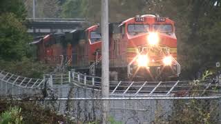 H2 GEVO Leads BNSF Grainer