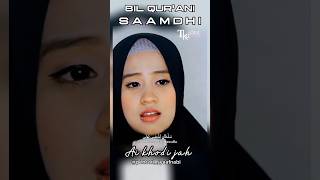 bil qur'ani sa'amdhi Cover Ai khodijah part2