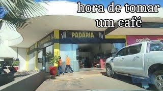 PAREMOS PRA TOMAR CAFÉ NO DOMINGO CAPÃO BONITO SP#paradinhapratomarcafé