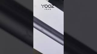 YOOZ ZERO SERIES. A perfect product line should be remembered.