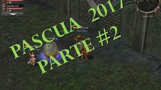 metin2.es☻☻PASCUA 2017 #2 ♫♫