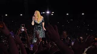 Adele - Rolling In The Deep ( Live in Munich, August 9th 2024)