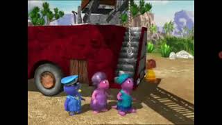 los Backyardigans capítulo 207