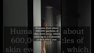 Human body facts #1 | #shorts