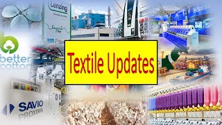 🔍 Latest Textile Industry Updates: Breaking News & Trends You Can't Miss! 🌎 | October 2024