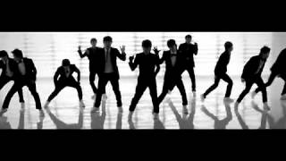 [Super Junior] SORRY, SORRY (MV)