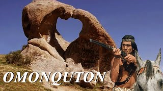 ОMONQUTON | TESHIK TOSH | APACHILAR