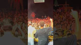 Dixon b2b Jimi Jules @ Woodstock Bloemendaal - 01-09-2024