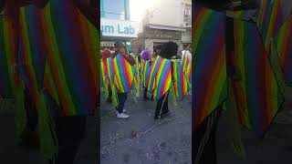 Καρναβαλική διάθεση Νο 4. Carnival mood No. 4