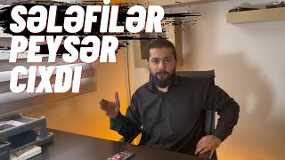 Vüsal Astara - Sələfilər bu ildə peysər cıxdı 2024