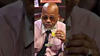 Dame Dash On Winning 💯#comment #black #rap #trap #charlestonwhite #information #health