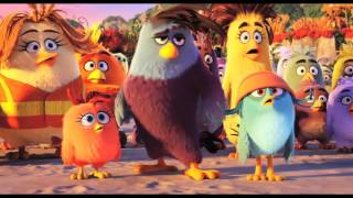 Angry Birds   O Filme   Trailer DUBLADO