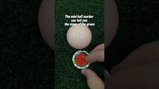 A great training tool. #golf #golfputting