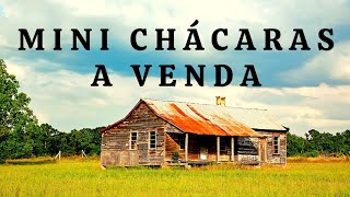 Mini chácara à venda na Paraíba - Seu sonho bem perto de você 🌴🌴🌴 Terrenos 🌴🌴🌴