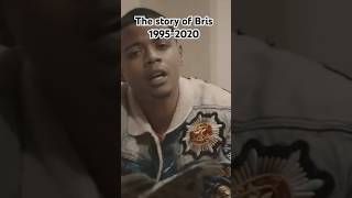 The tragic story of Bris #shorts #viralvideos #rap #truecrime