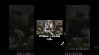 retro-kinofilmlarimizdan parcha