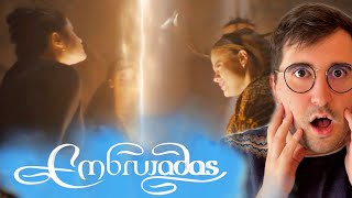 ¿Poder de Tres roto? - CHARMED ✨ Embrujadas - REVIEW 3x01 y 3x02 | ⚠️ CONTIENE SPOILERS