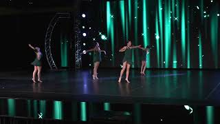 "Islands" - Showstoppers Nationals '23