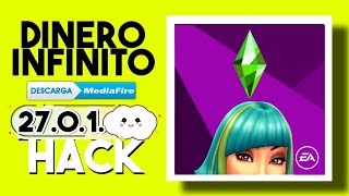 The sims mobile HACK/MOD - Última versión 27.0.1 (LINK DIRECTO) ✅LOS SIMS MÓVIL HACK Dinero infinito