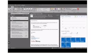 Microsoft Dynamics 365 — Sales Representative Introduction