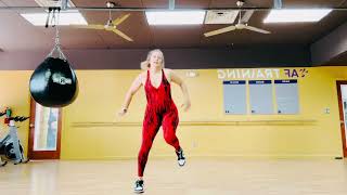 Espresso// Sabrina Carpenter// Queendom Dance Fitness