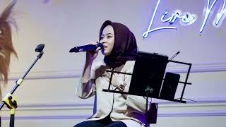 CICI FAJR - KALIH WELASKU (LIVE TERAS WEDANGAN)