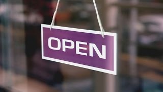 Outset Swindon | 'Open For Business'