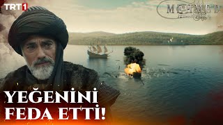 “Devlet-i Aliyye’nin Menfaatleri İçin Bin Çandarlı Feda Olsun!” - Mehmed: Fetihler Sultanı 16. Bölüm