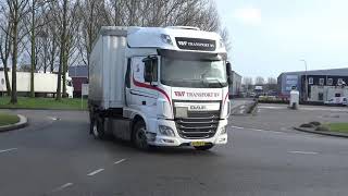 Daf on the road 137