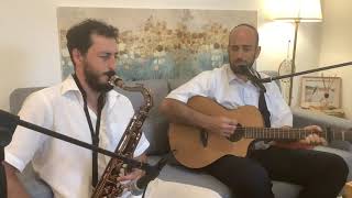 אוחילה לאל - Ochila La'el - Daniel Yehuda and Ioram Linker