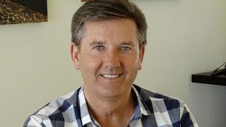 Daniel O'Donnell On The Two Breakthrough Songs That Helped Make His Mark In Early Career