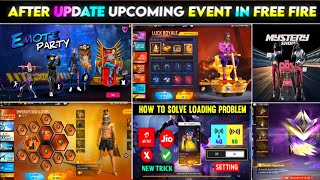 UPCOMING EVENT IN FREE FIRE 2024 | FF NEW EVENT | FREE FIRE NEW EVENT | FF NEW EVENT |  FREE FIRE,