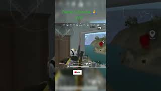 1vs2 m416 noob