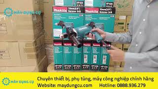 Máy khoan gia đình Makita HP1630 | Himarket | LH:0888936279