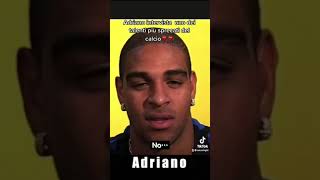 Adriano Pt2 intervista al talento sprecato😢🔻🔻#adriano#inter#ronaldo#skills