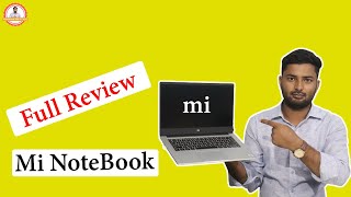 Mi Notebook 14 Full Review - mi notebook review -By Ahsan Monitor Official