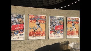 埼玉西武ライオンズの開幕ポスターがカッコイイ！