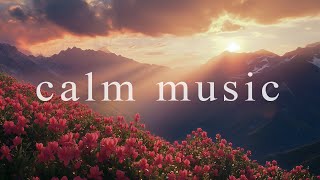 Calming Piano Tunes | Enhance Focus for Study & Work | 1 Hour