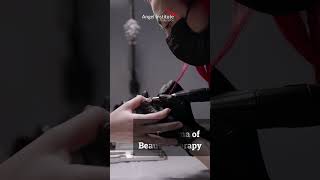 Manicure & Pedicure | Diploma of Beauty Therapy | Hair Dressing & Beauty | Angel Institute