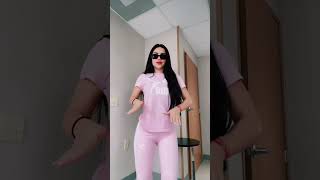 new tiktok de Kimberly Loaiza | Nueva tiktok de Kimberly Loaiza #shorts 👿 #trending Kim Loaiza