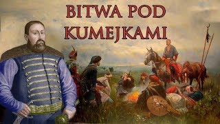 Bunty: Sulimy, Pawluka, Ostranicy. Bitwa pod Kumejkami w 1637r.