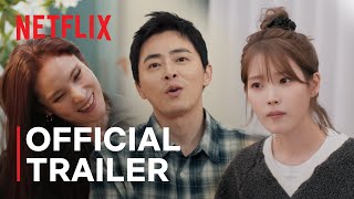 A-List to Playlist | Official Trailer | Netflix