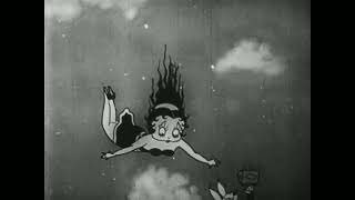 Down Here Up High (Official Music Video)#bettyboop #wonderland